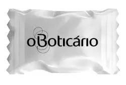 Bala Tradicional - Embalagem Comum