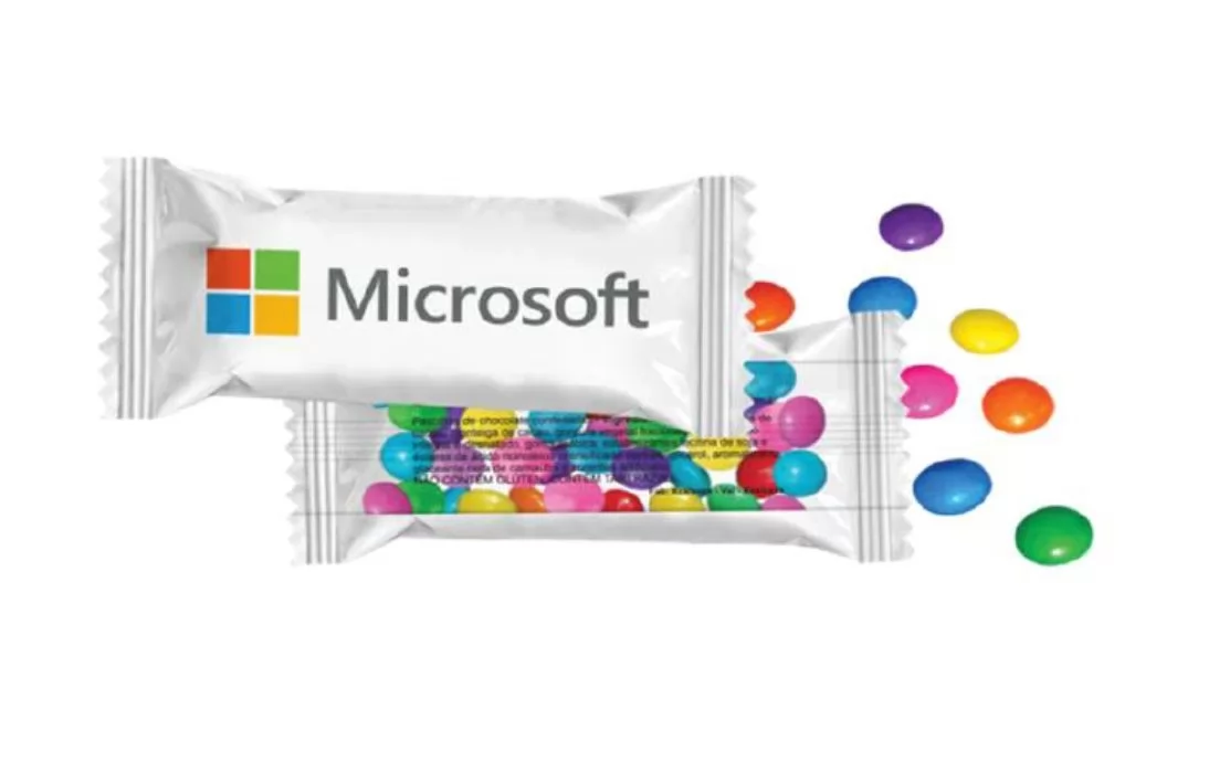 Pastilha de Chocolate