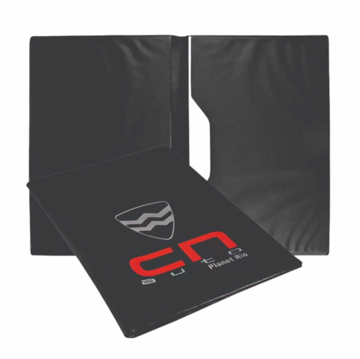 Porta Manual Plástico - Carro 