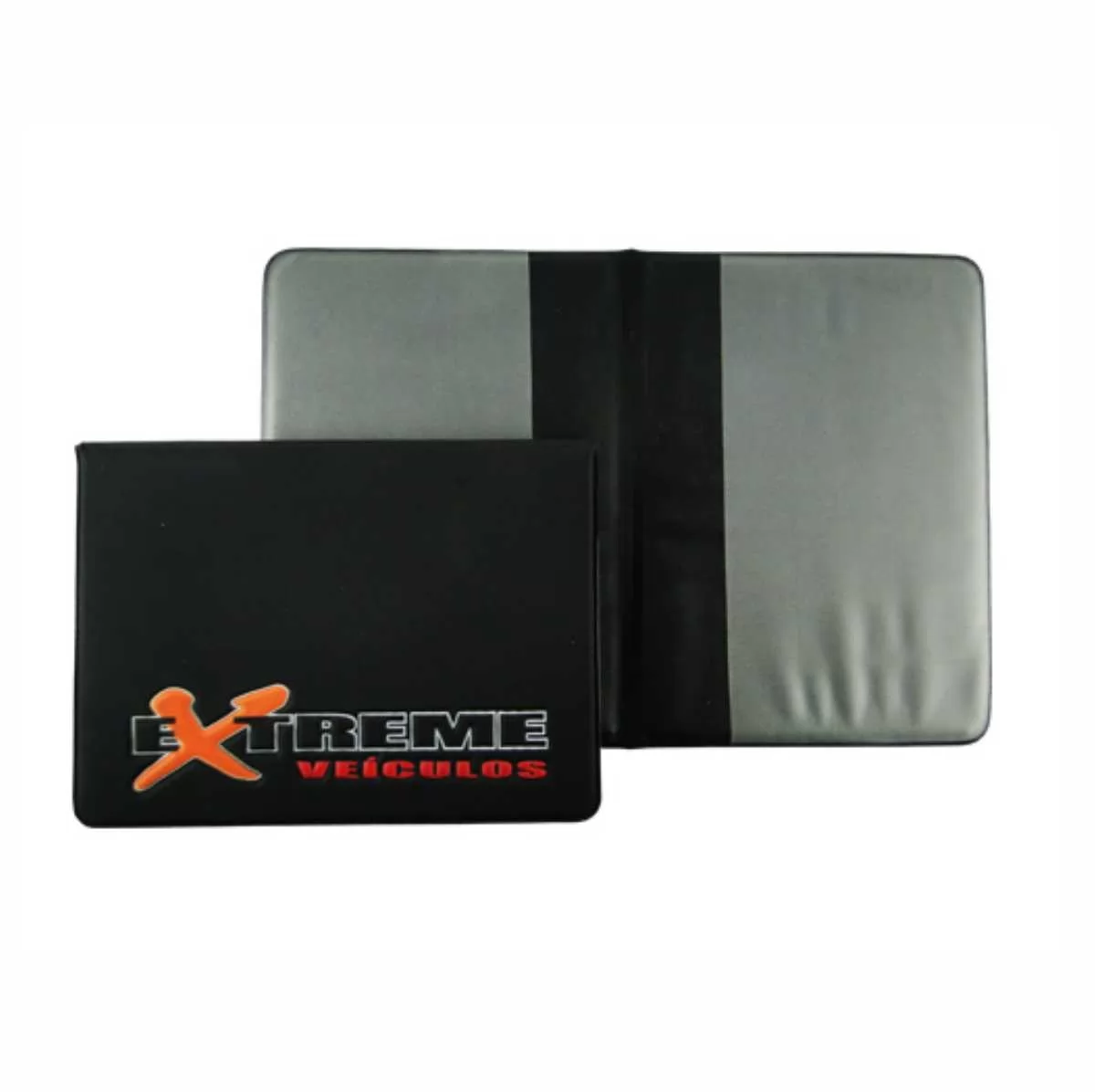 Porta Documento / Carteira Despachante - Emborrachado